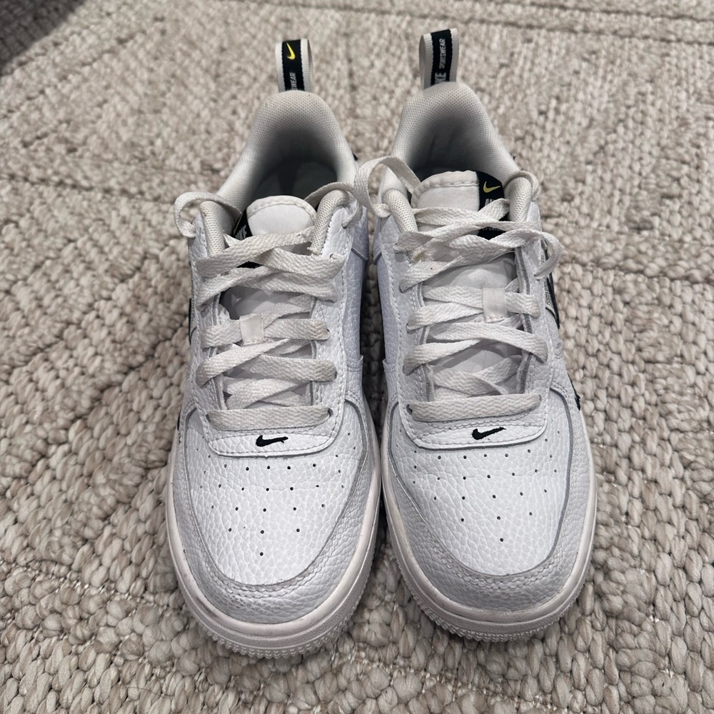 Nike Air Force